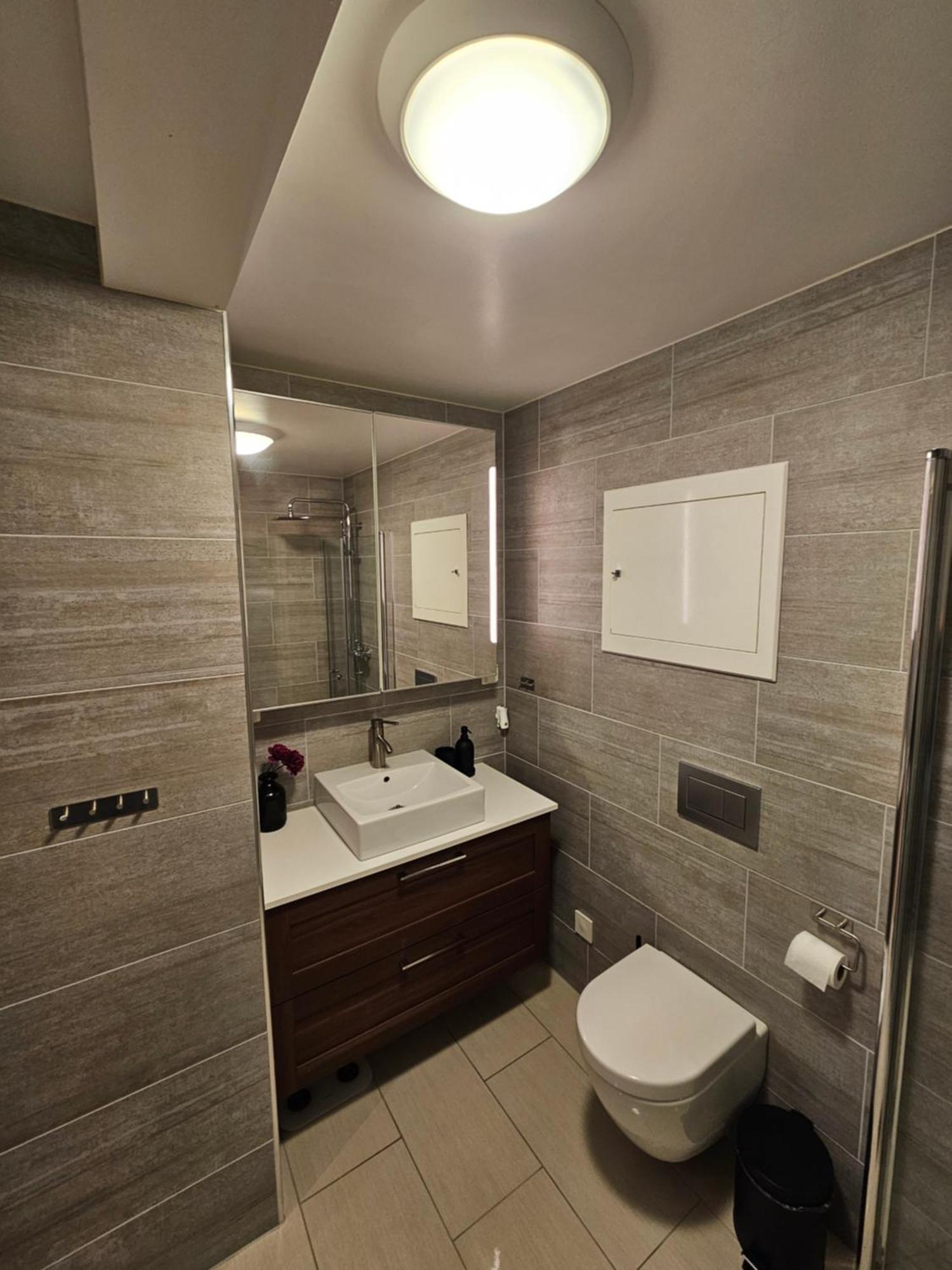 Apartamento Moderne 10 Min Fra Sentrum *